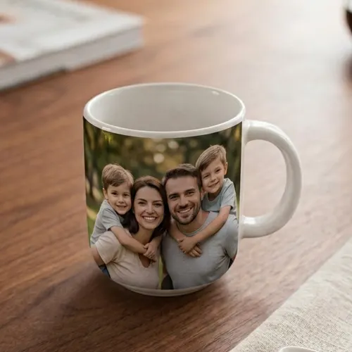 Small Tea Mug