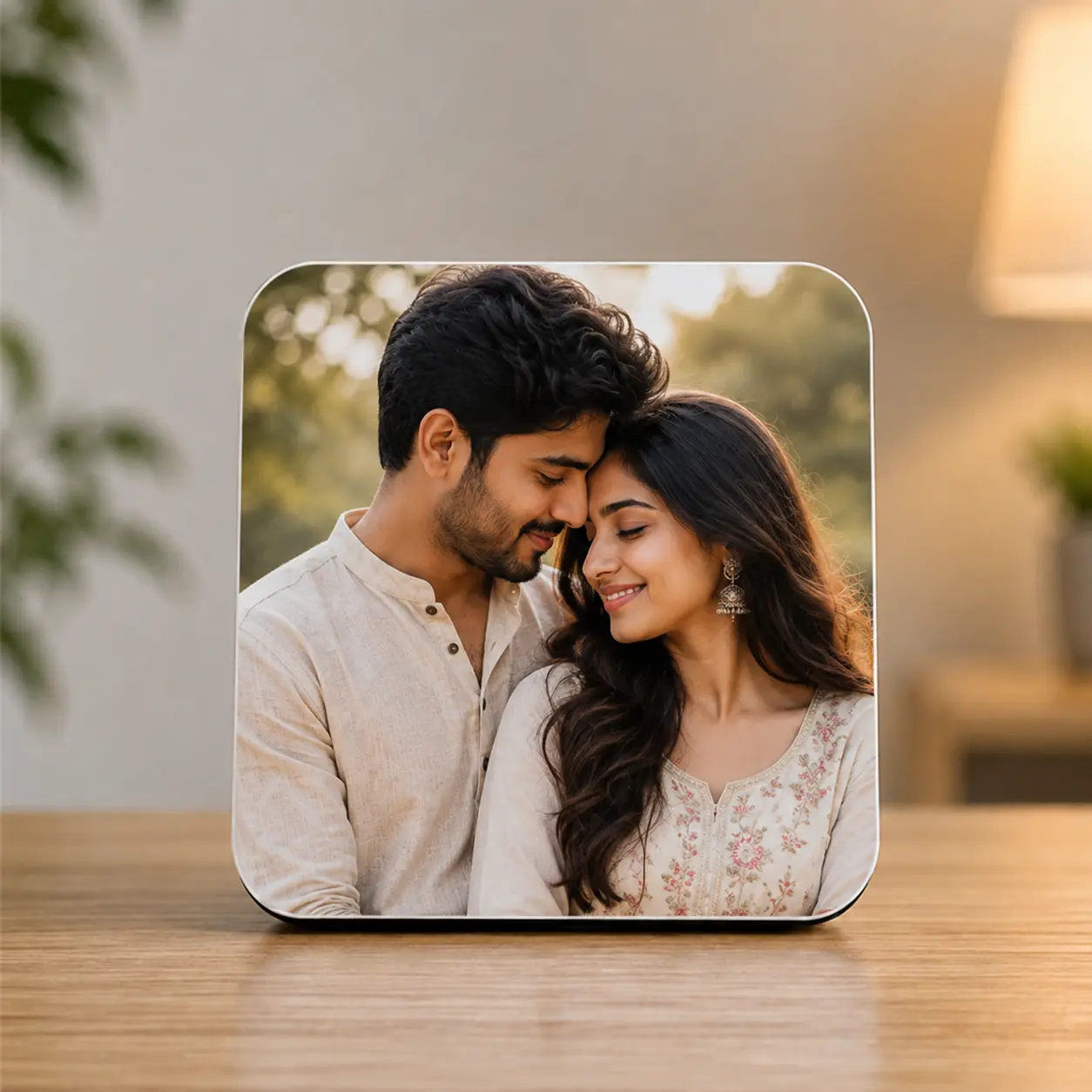 Premium Photo Frame Custom.